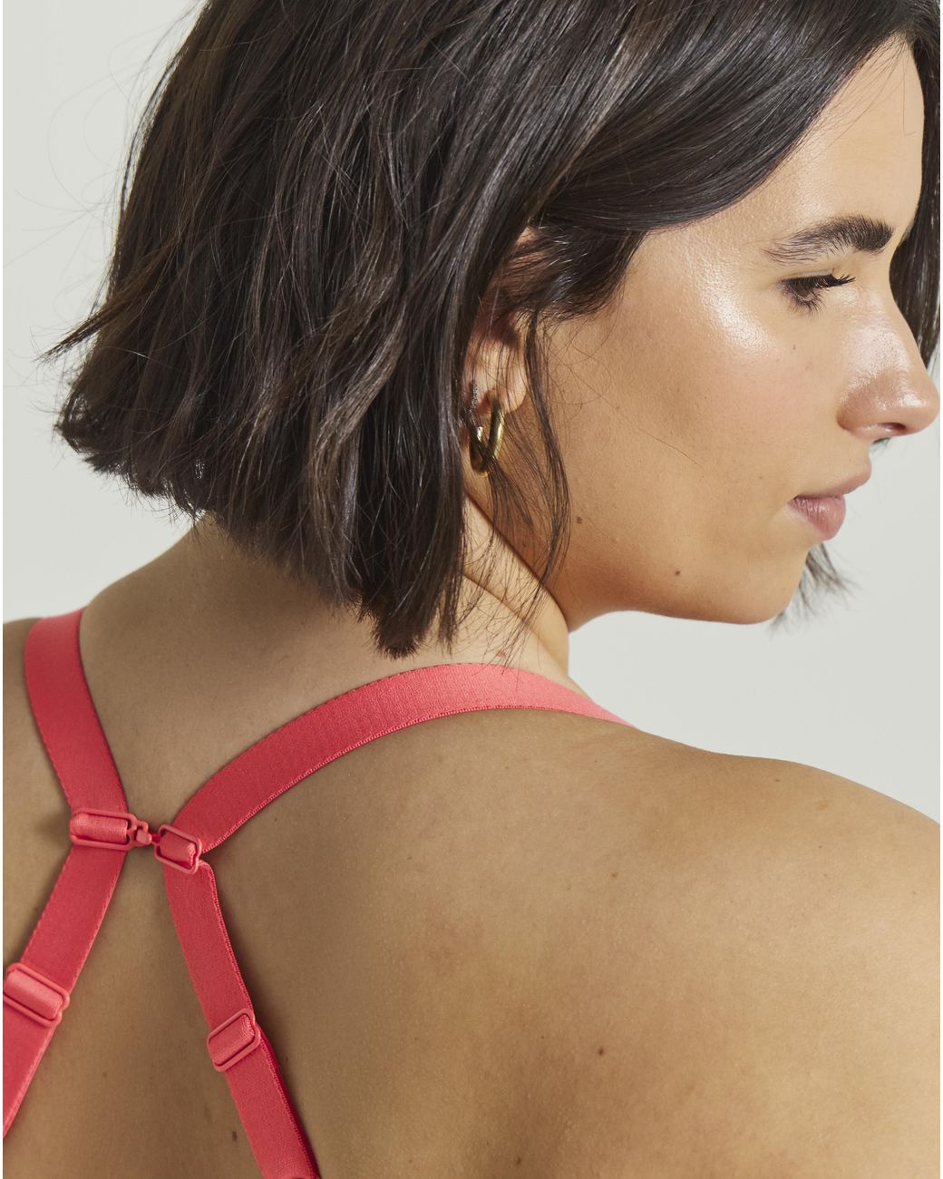 Elomi Matilda Plunge Wired Bra