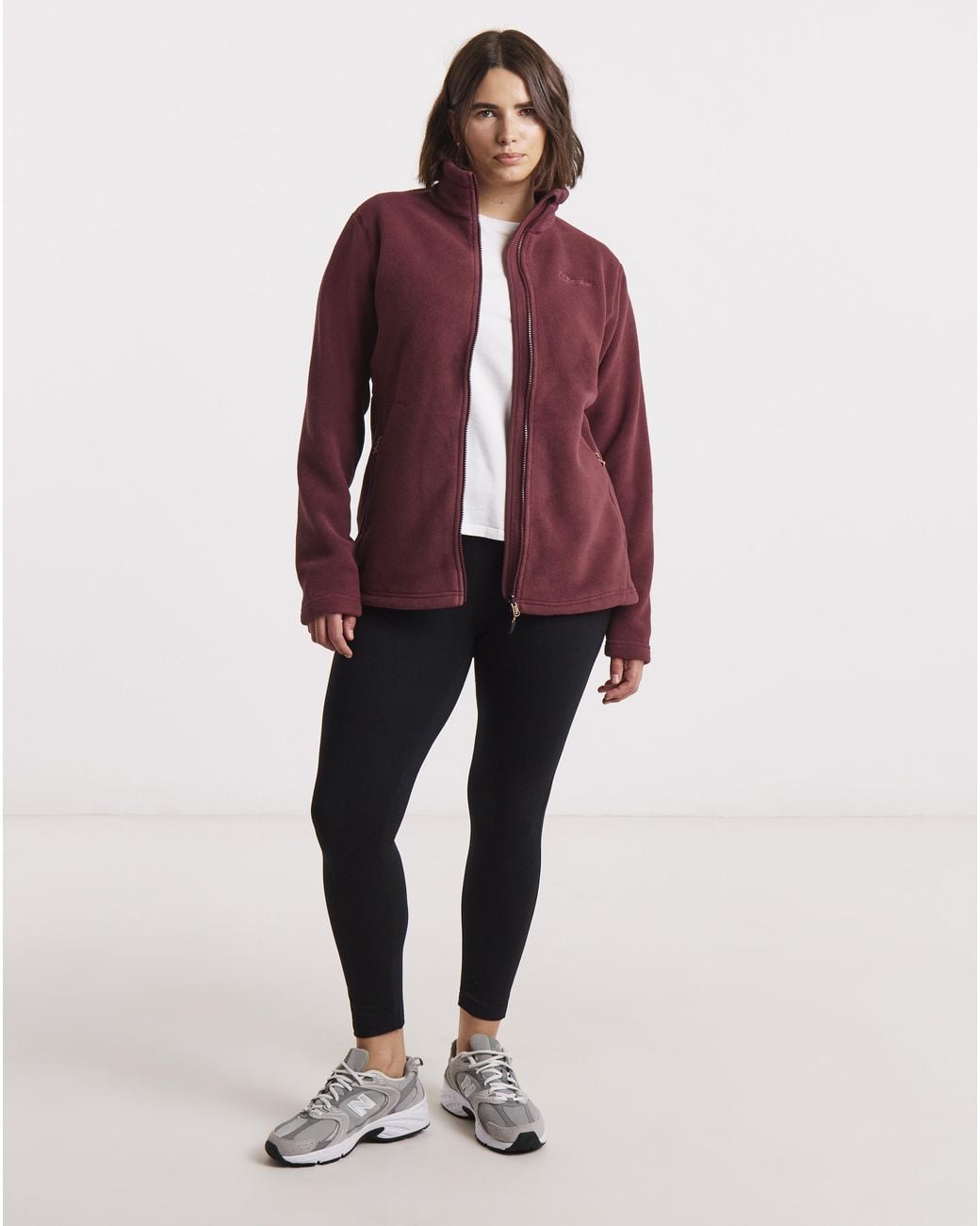 Berghaus Red Prism Jacket
