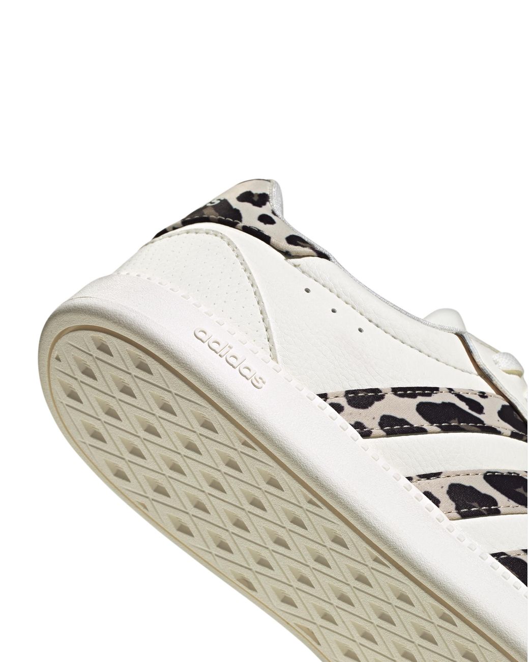 Adidas Natural Breaknet Sleek Trainers