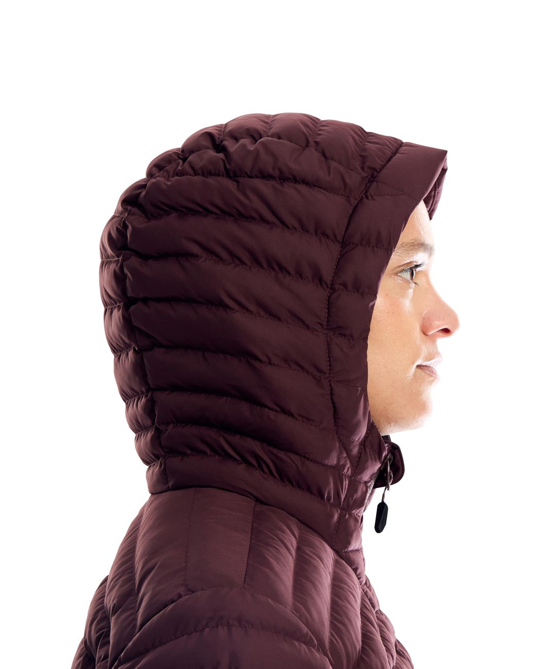 Berghaus Purple Nula Micro Jacket