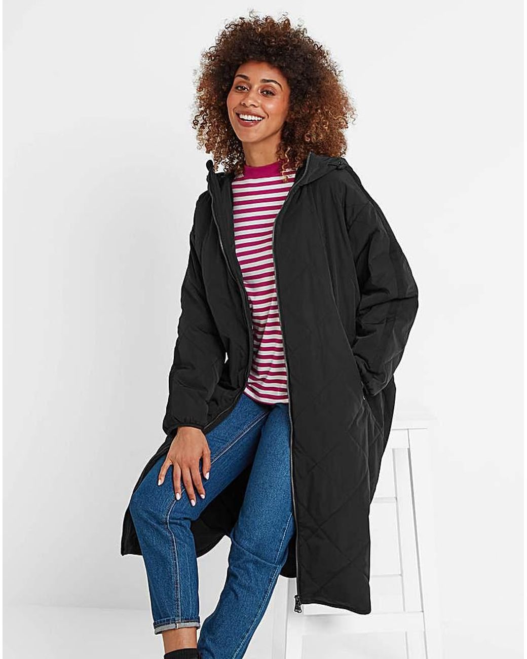 TOG24 Black Tog24 Banton Jacket