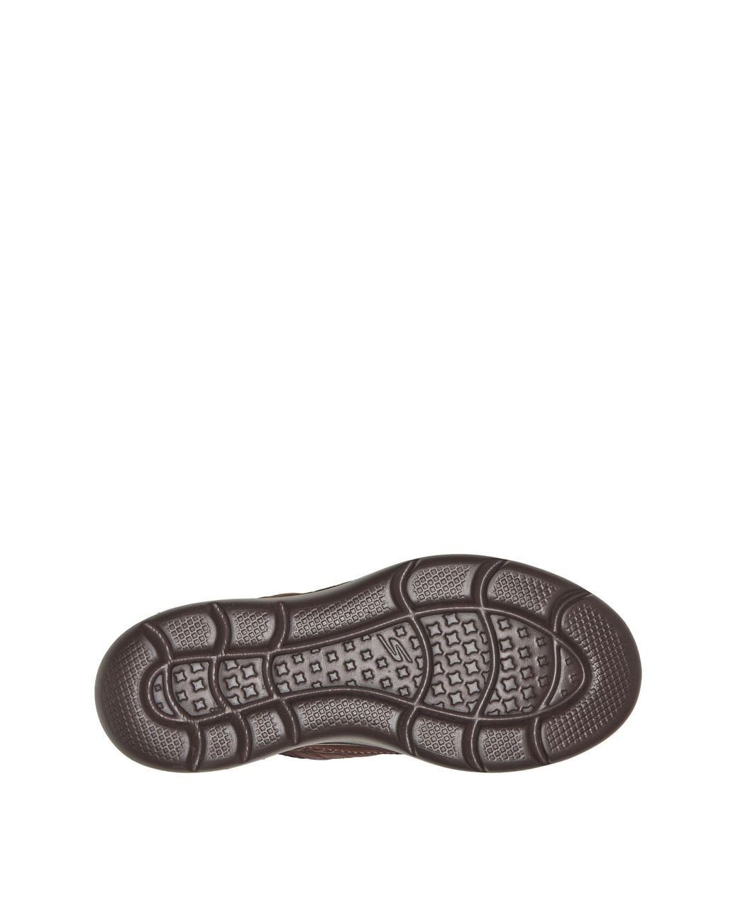Skechers Brown Slip