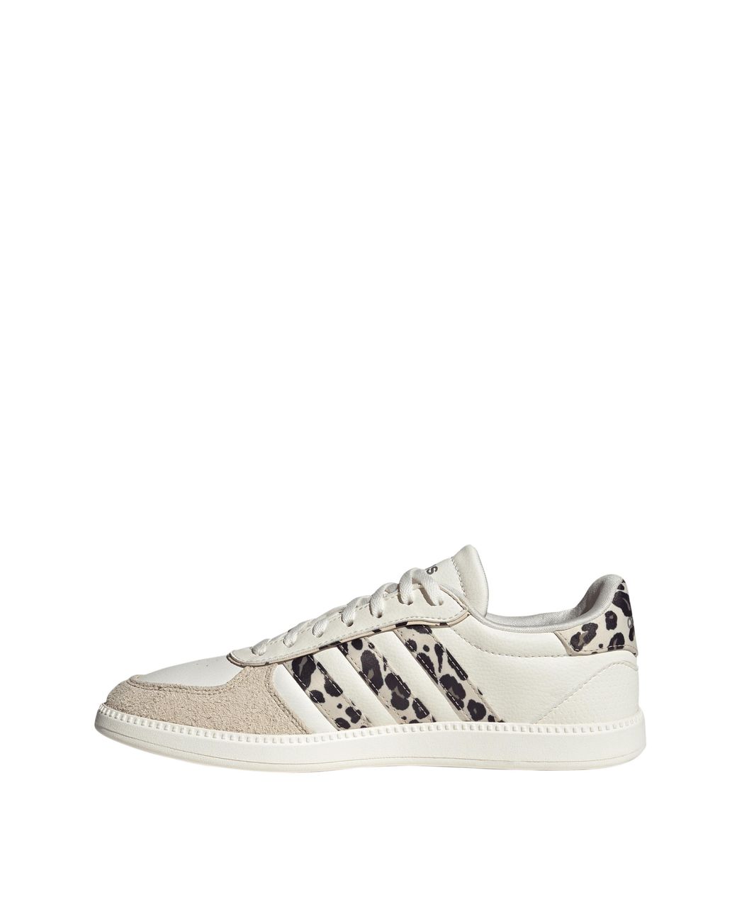Adidas Natural Breaknet Sleek Trainers