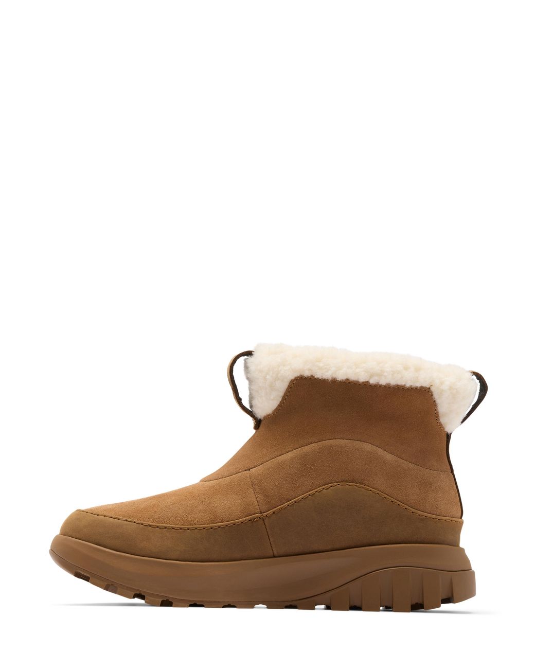 Columbia Brown Columbia Snowtrot Ease Boots