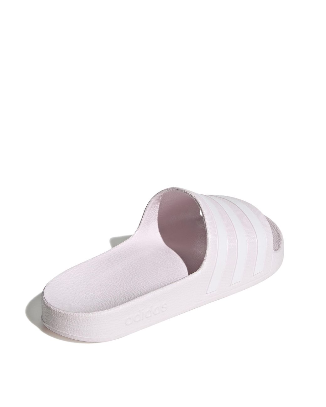 Adidas Multicolor Adilette Aqua Slides