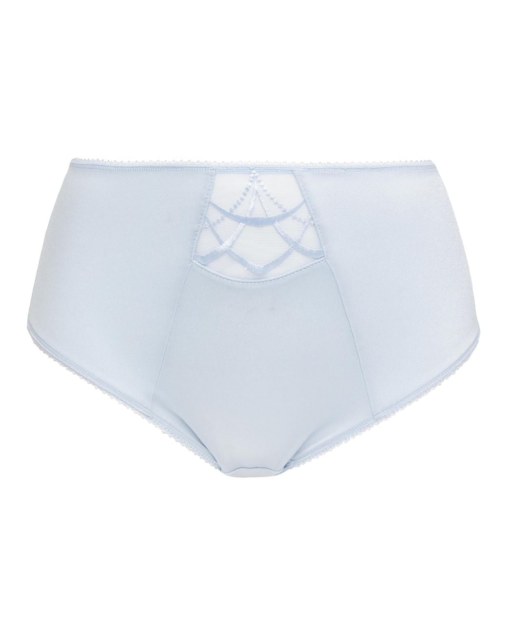 Elomi Blue Cate Full Fit Knicker