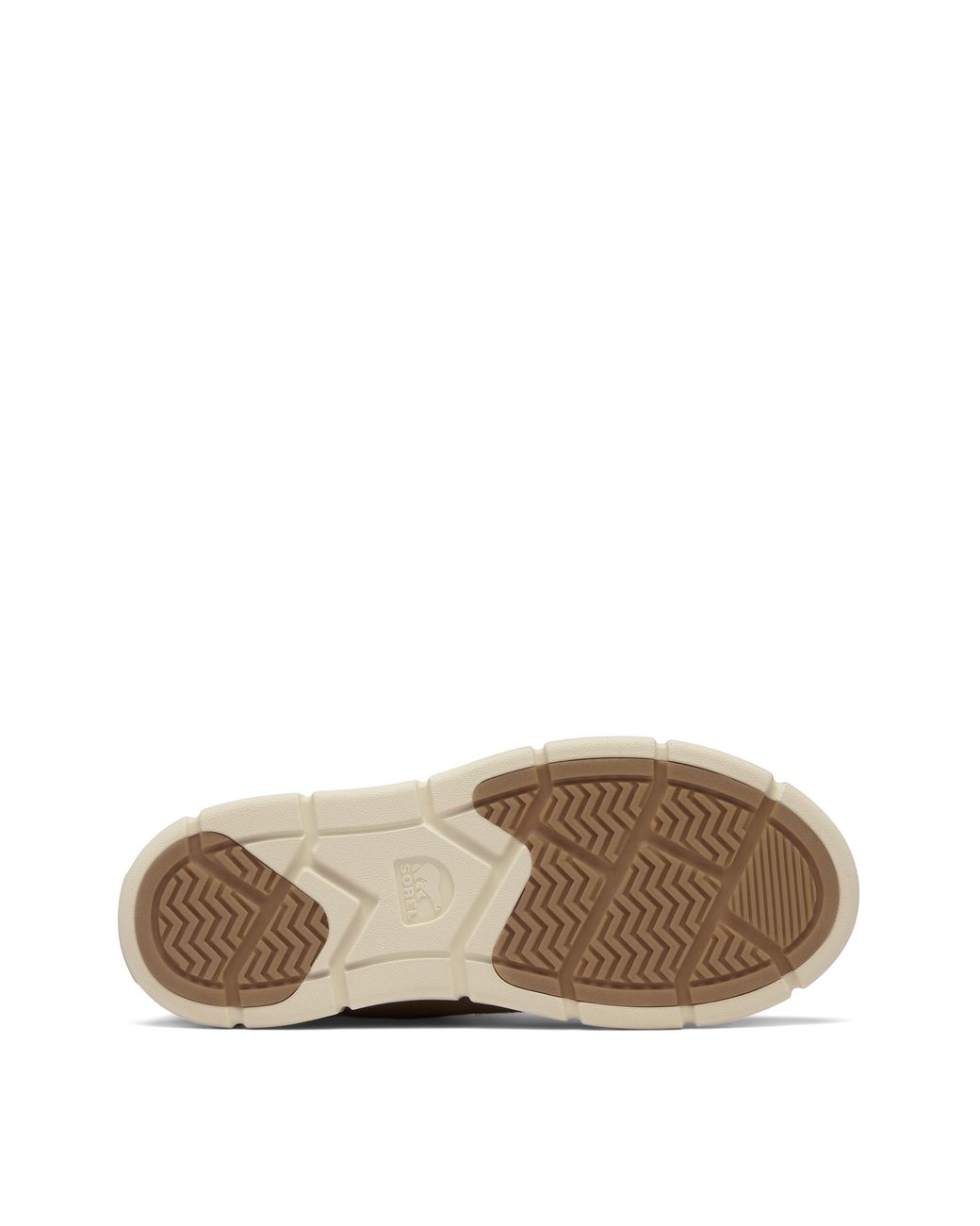 Sorel Brown Explorer Iii Slip-On Boots
