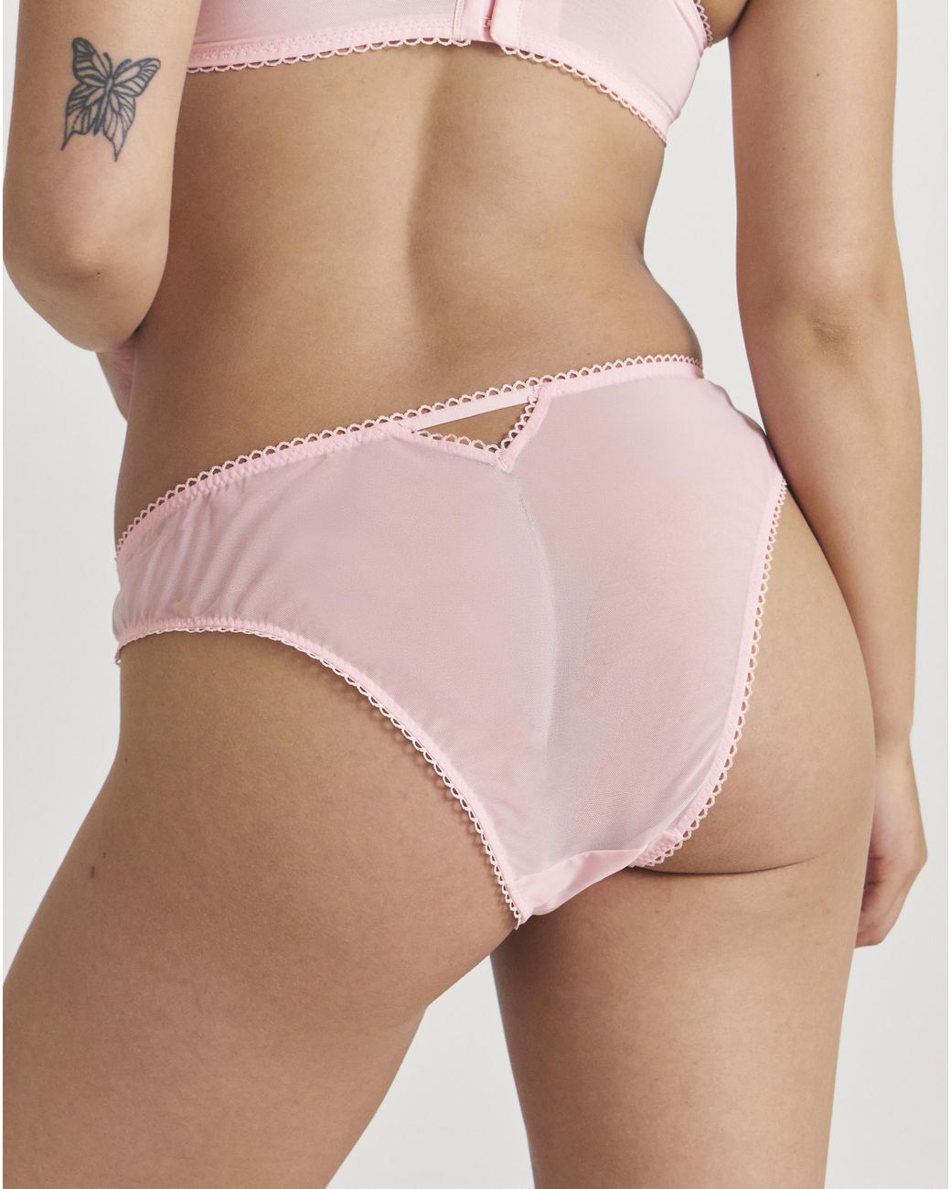 Ann Summers Multicolor Tease Brazilian