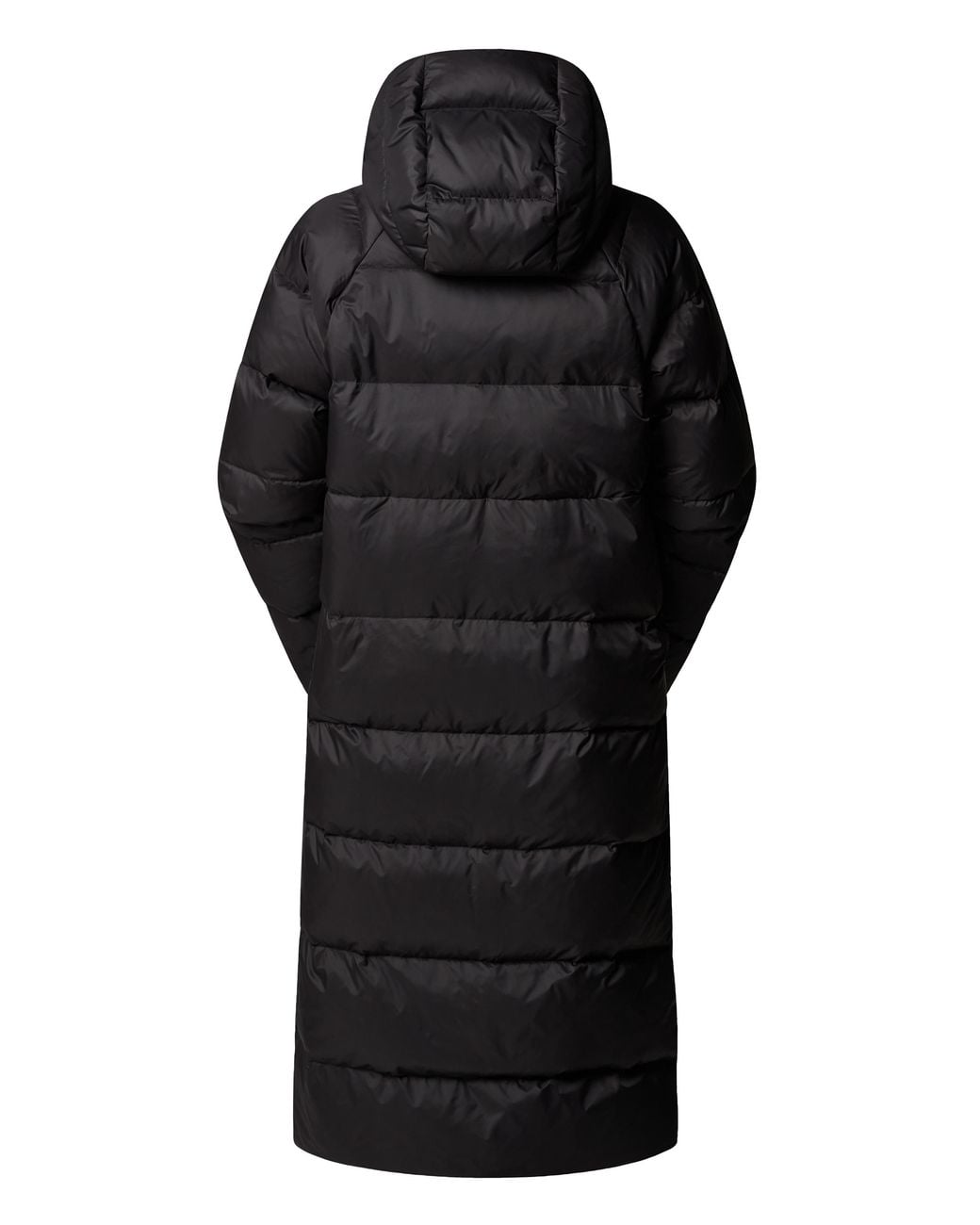 The North Face Black Hydrenalite Down Parka