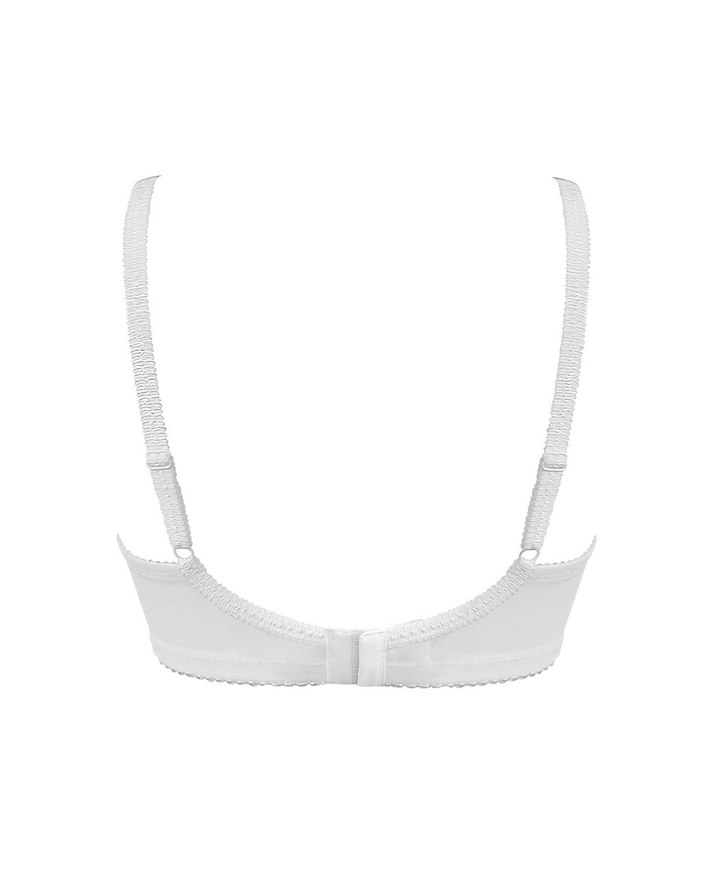 Pour Moi Brown St Tropez Full Cup Bra