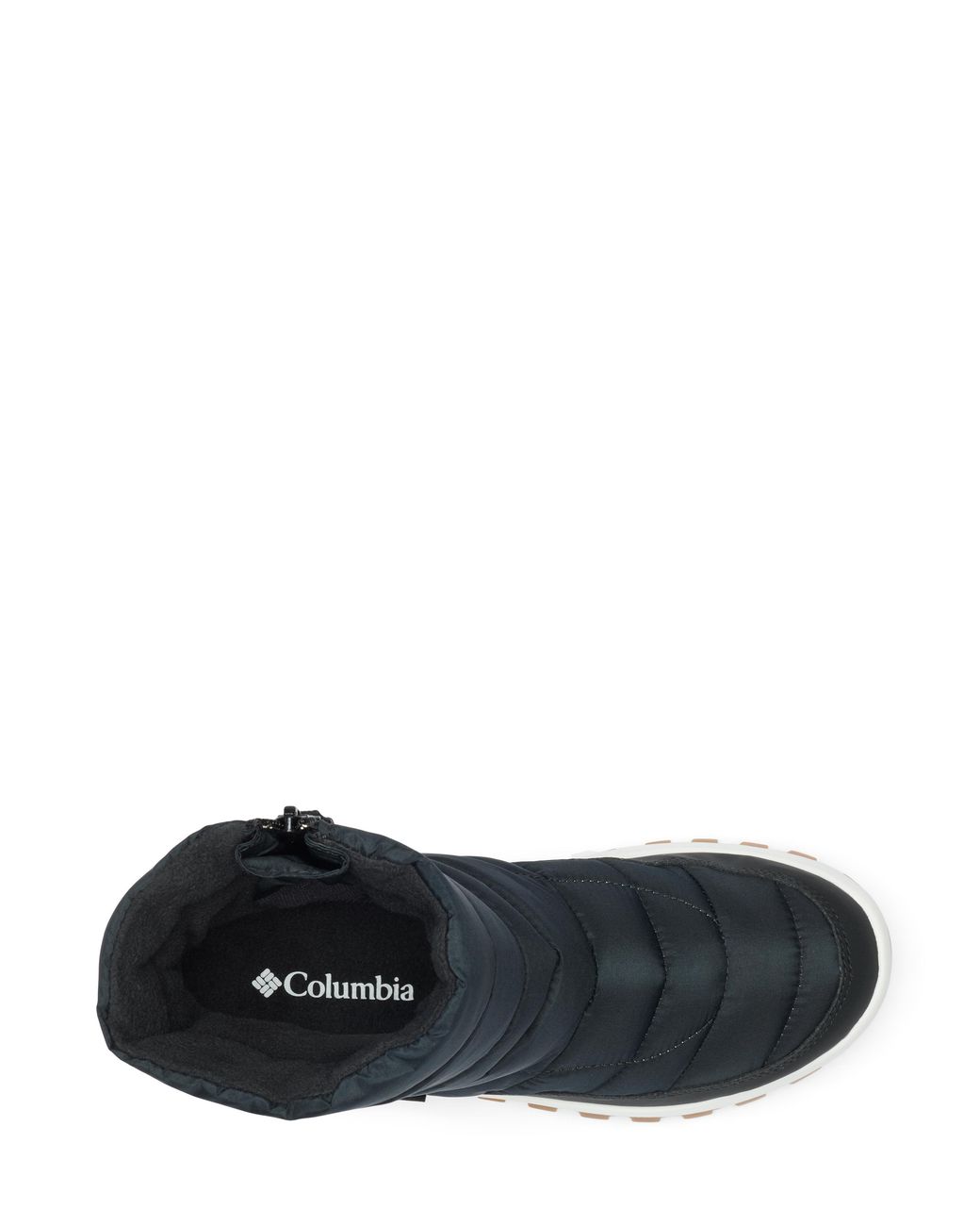 Columbia Blue Columbia Snowtrot Mid Boots