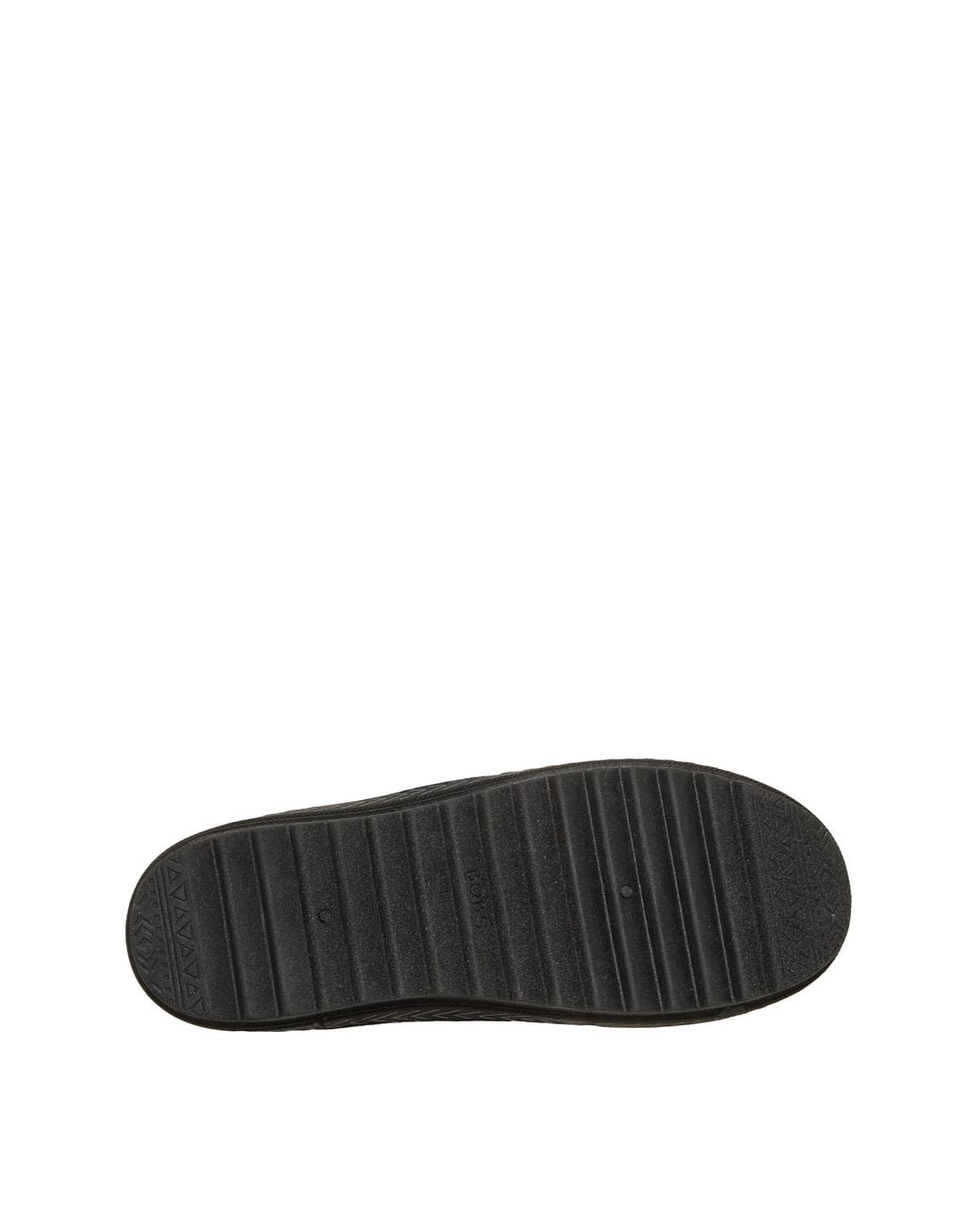 Skechers White Slip
