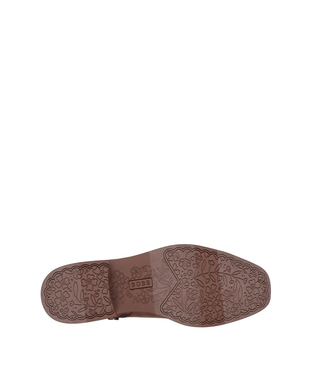 Skechers Brown Lovely Vibe D Fit