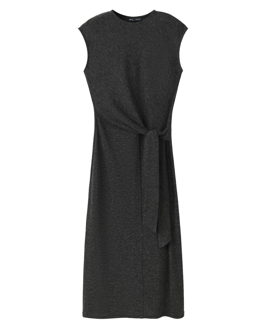 Mango Multicolor Dress Robin