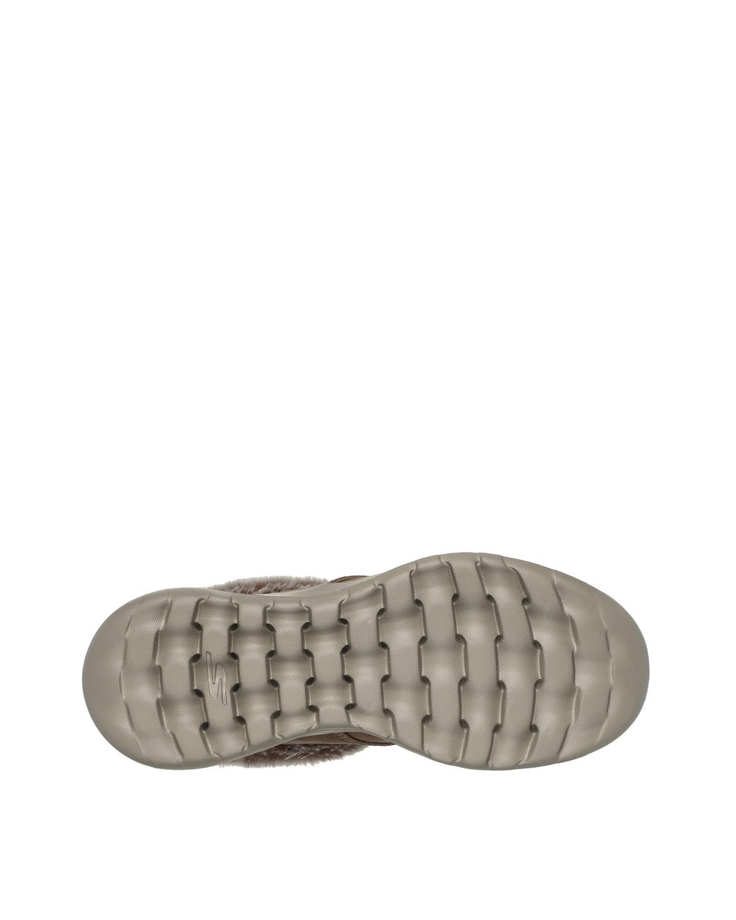 Skechers Brown On The Go Joy Boots E Fit
