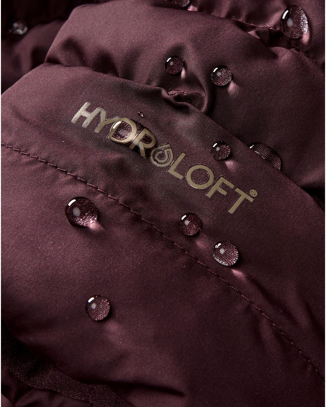 Berghaus Purple Nula Micro Jacket