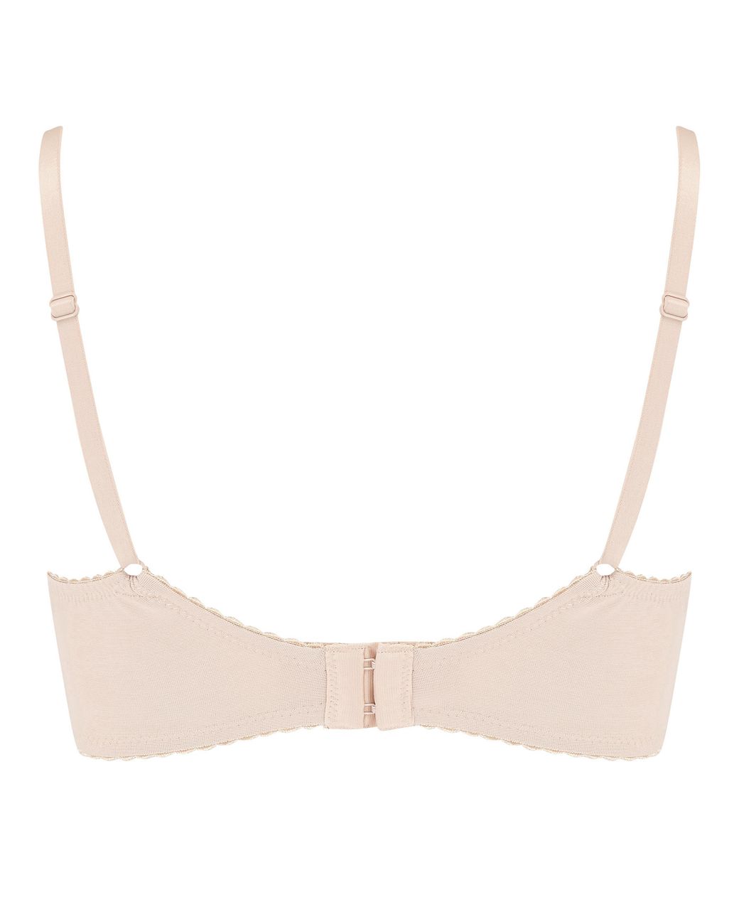 Pour Moi Brown Rosalind Full Cup Bra