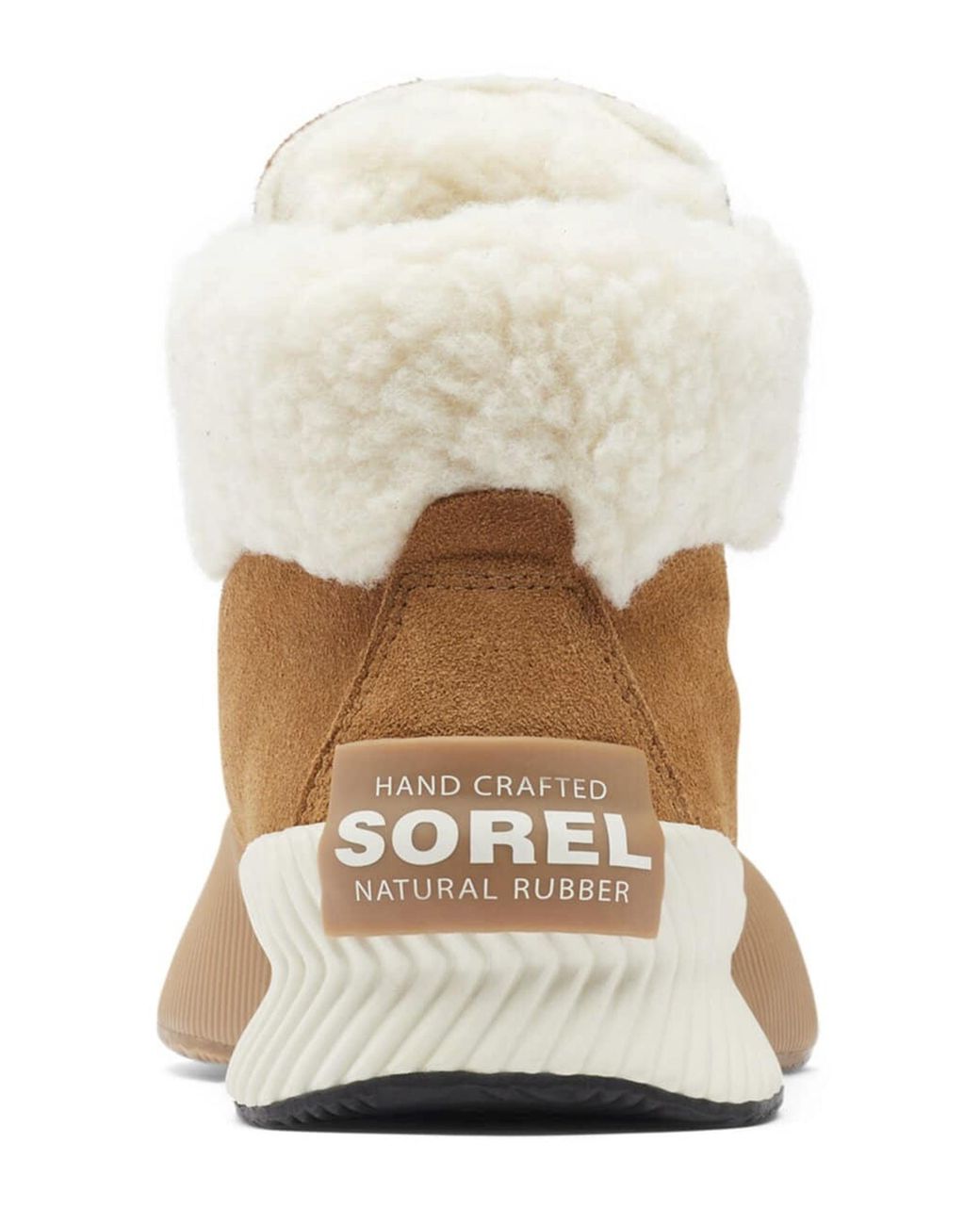 Sorel Natural Out N About Iii Conquest Wp Boots