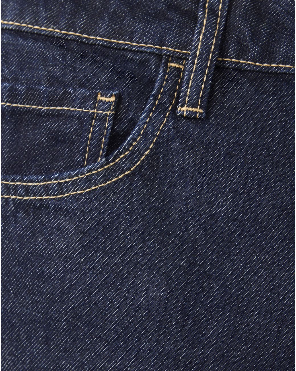 Mango Blue Jeans Danila