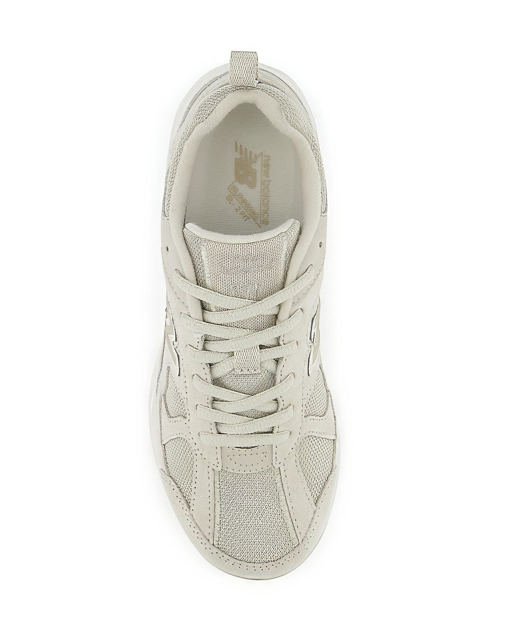 New Balance Multicolor 878 Trainers