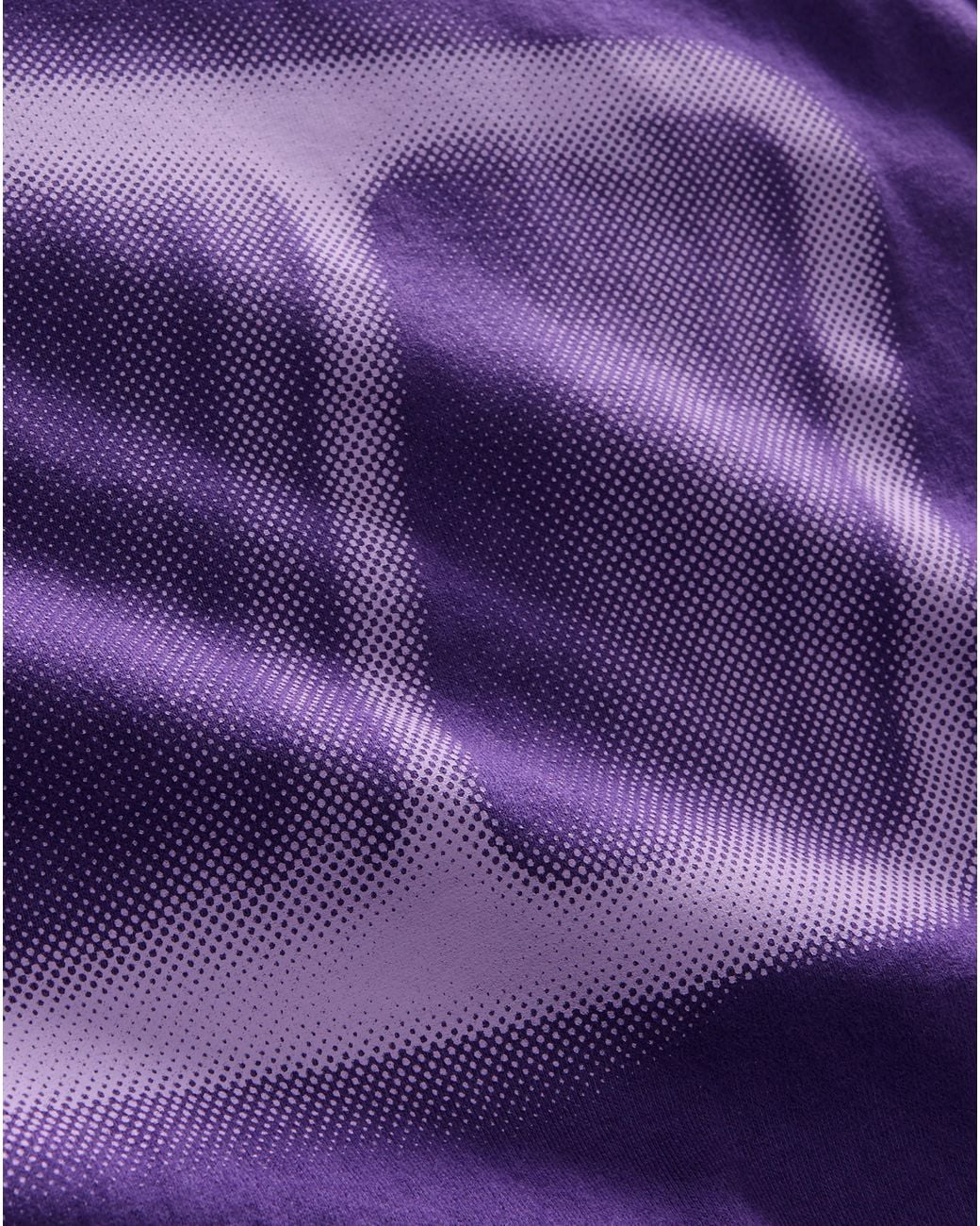Berghaus Purple Blockmorph Essential T-Shirt