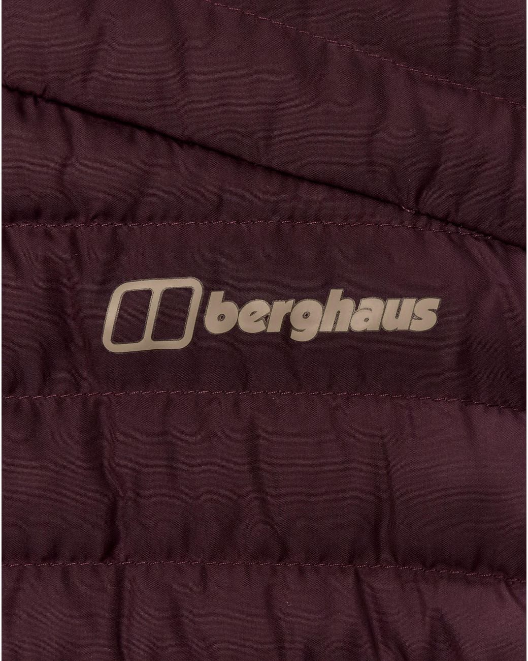 Berghaus Purple Nula Micro Jacket