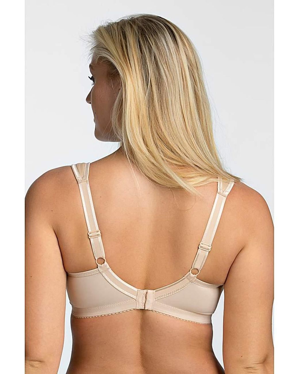 Miss Mary Of Sweden Natural Miss Mary Smooth T Shirt Bra