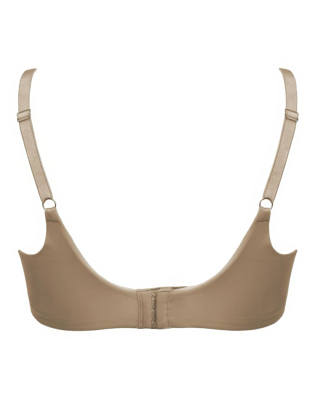 Pour Moi Natural Viva Luxe Full Cup Bra