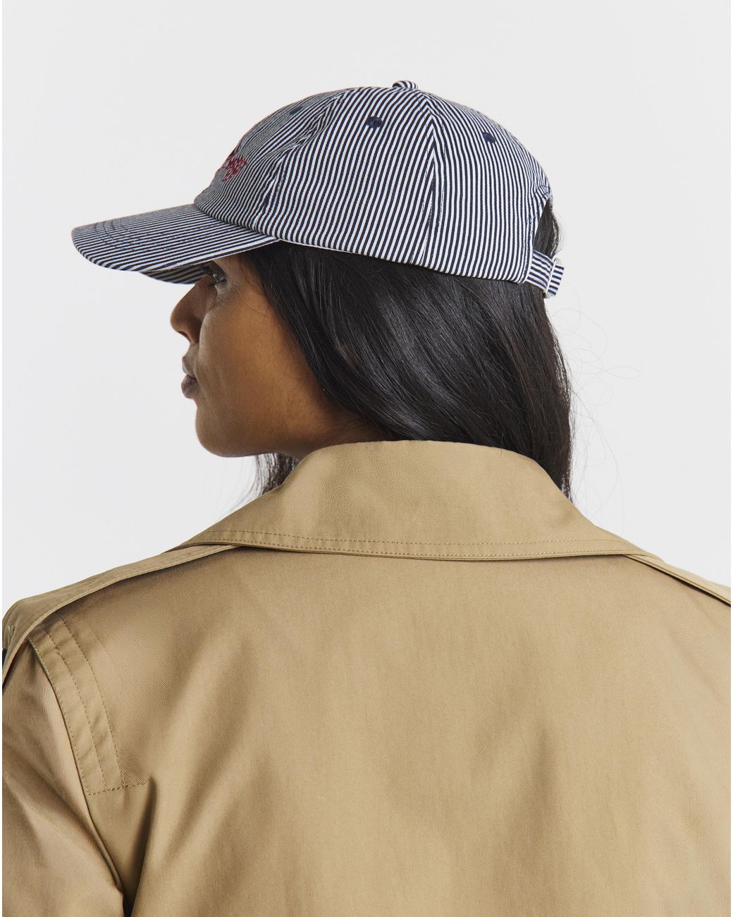 Sweaty Betty Blue Azure Lifestyle Cap