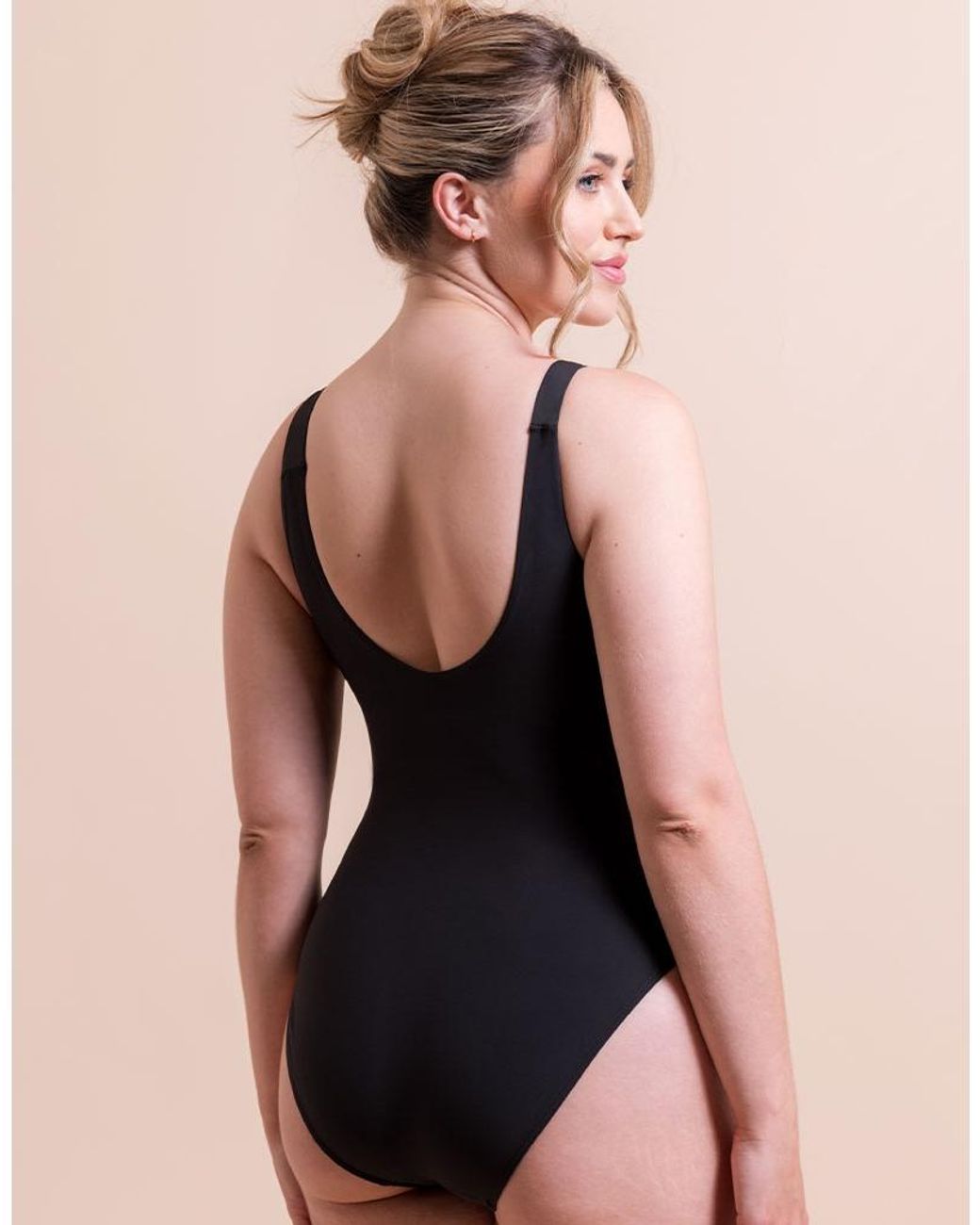 Curvy Kate Deep Dive Non Wired Swimsuit