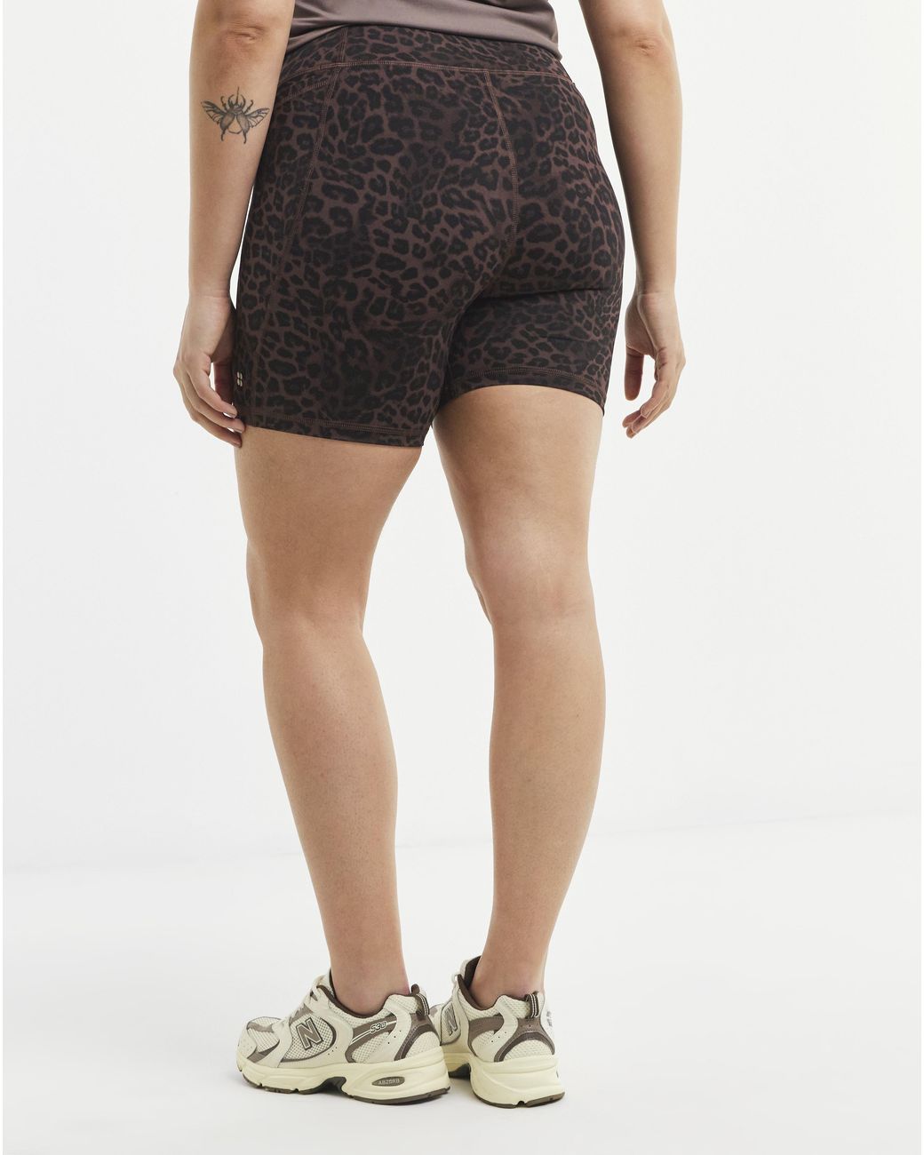 Sweaty Betty Multicolor Ultimate Studio 6' Shorts
