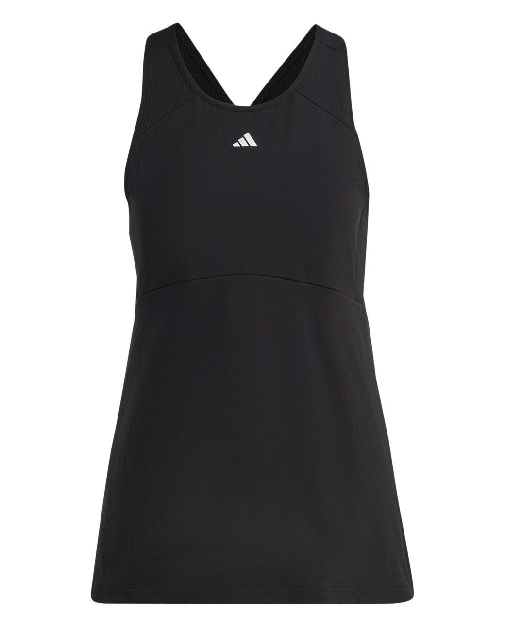 Adidas Black Studio Tank