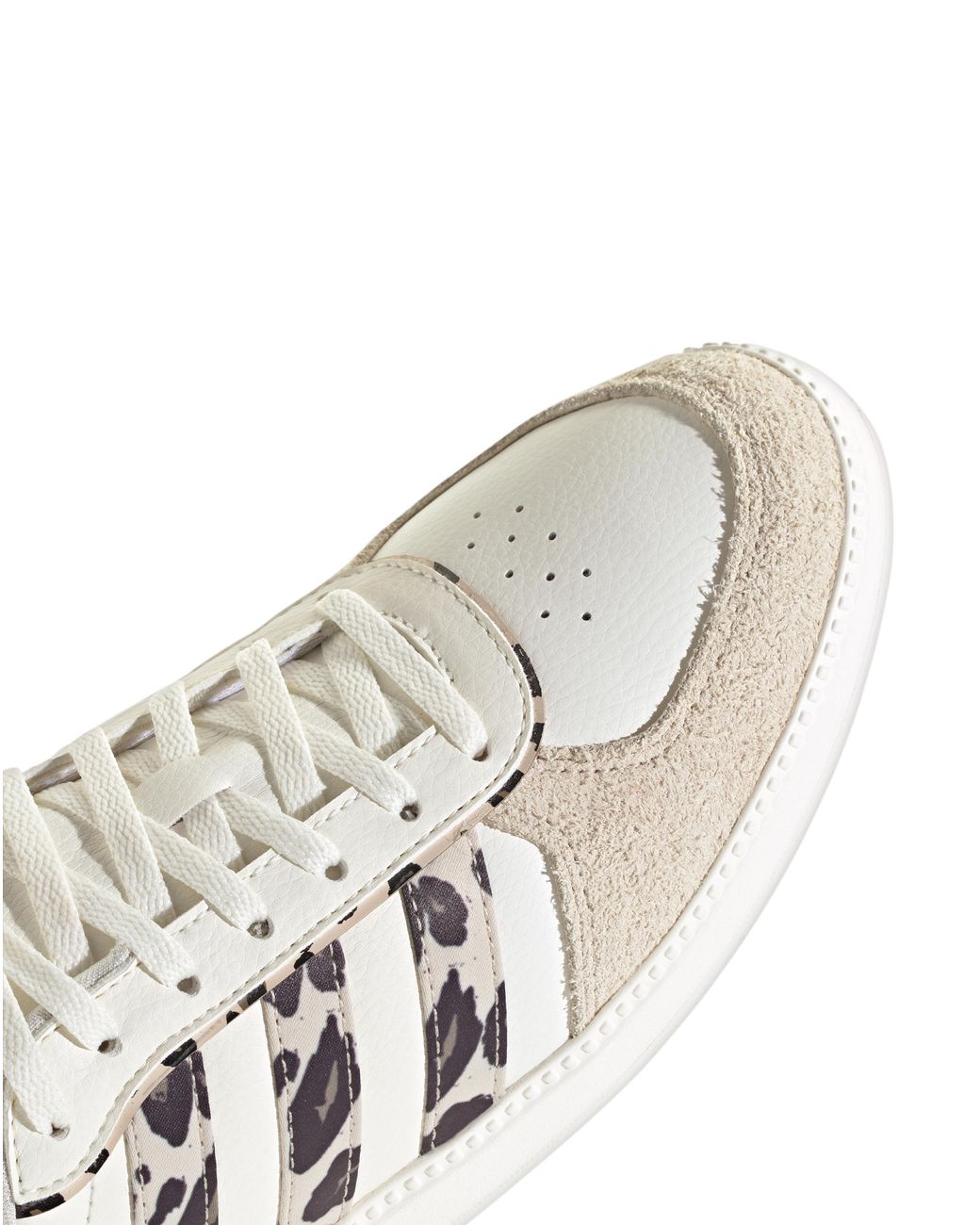 Adidas Natural Breaknet Sleek Trainers