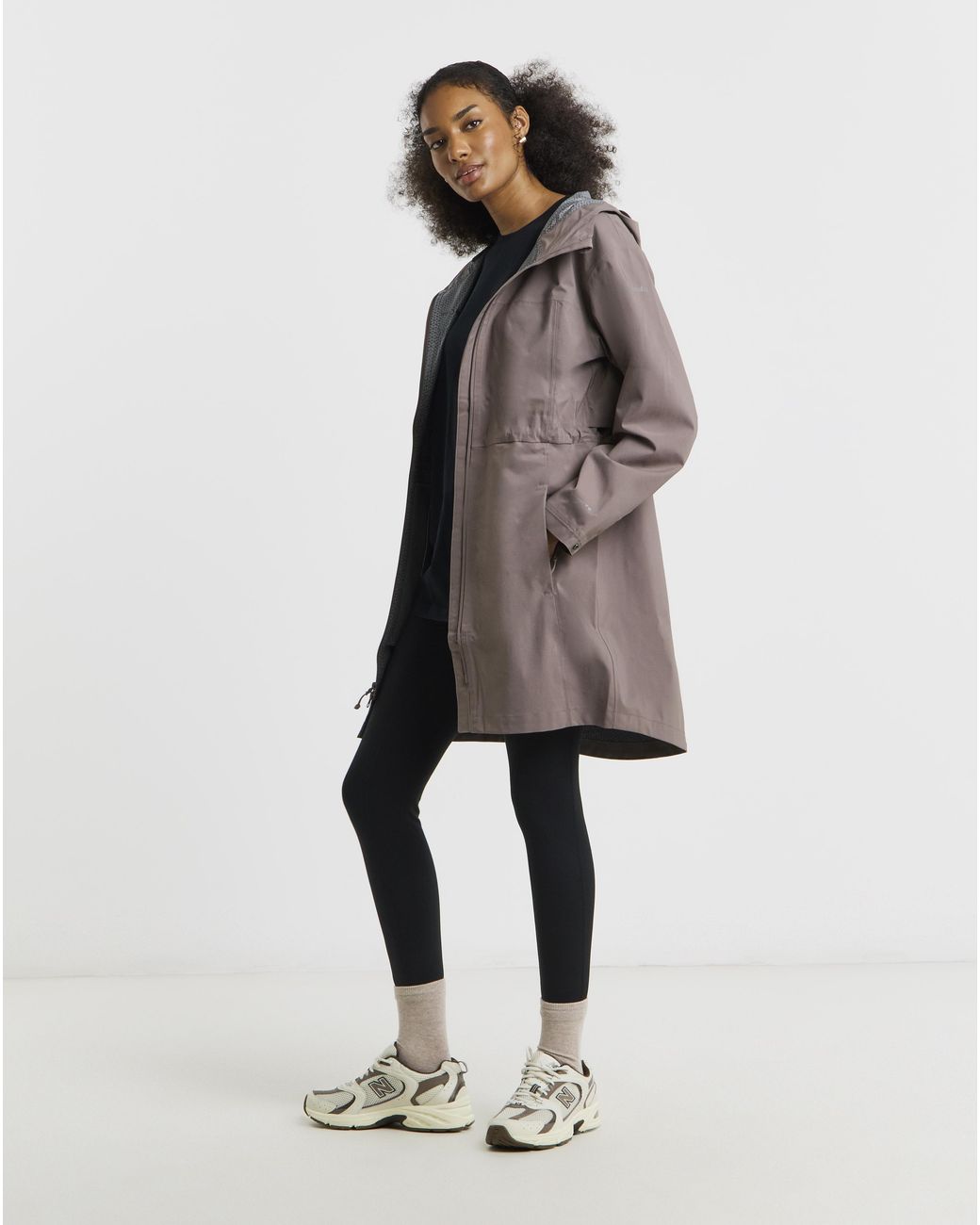 Columbia Multicolor Columbia Weekend Adventure Long Shell