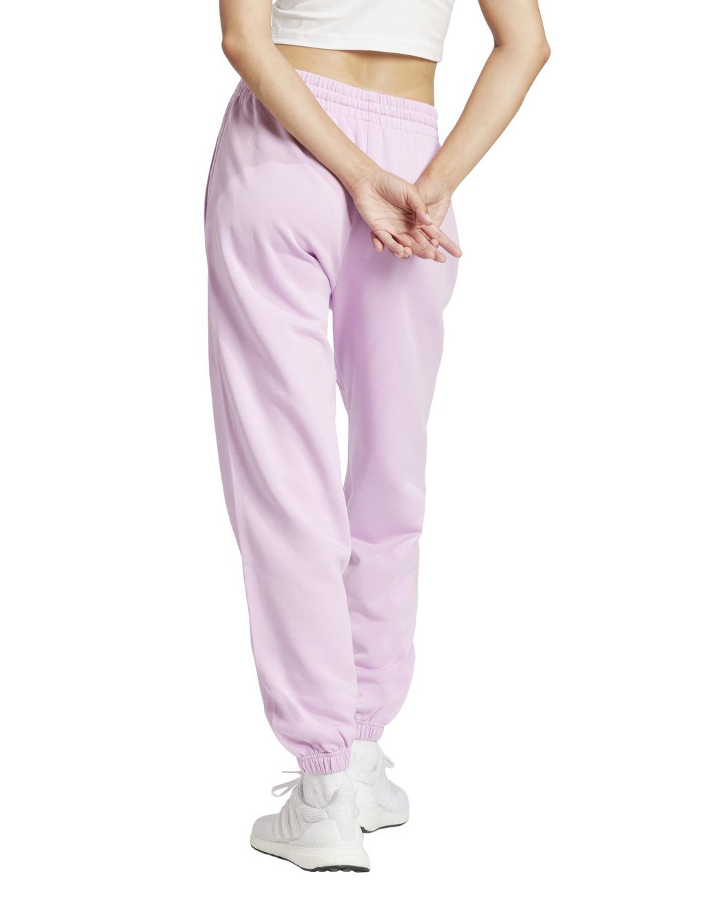 Adidas Pink All Szn Pants
