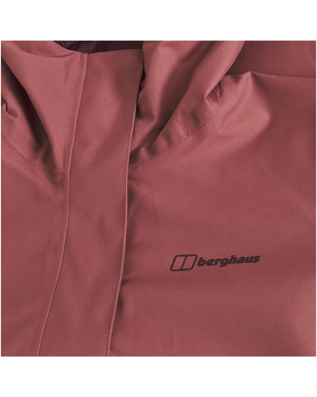 Berghaus Red Omeara Long Jacket