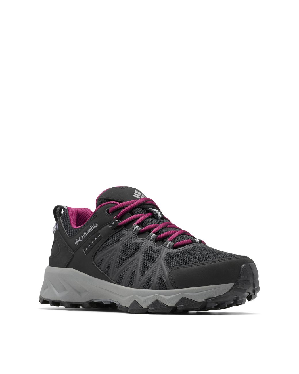 Columbia Black Columbia Peakfreak Hera Outdry Trainers