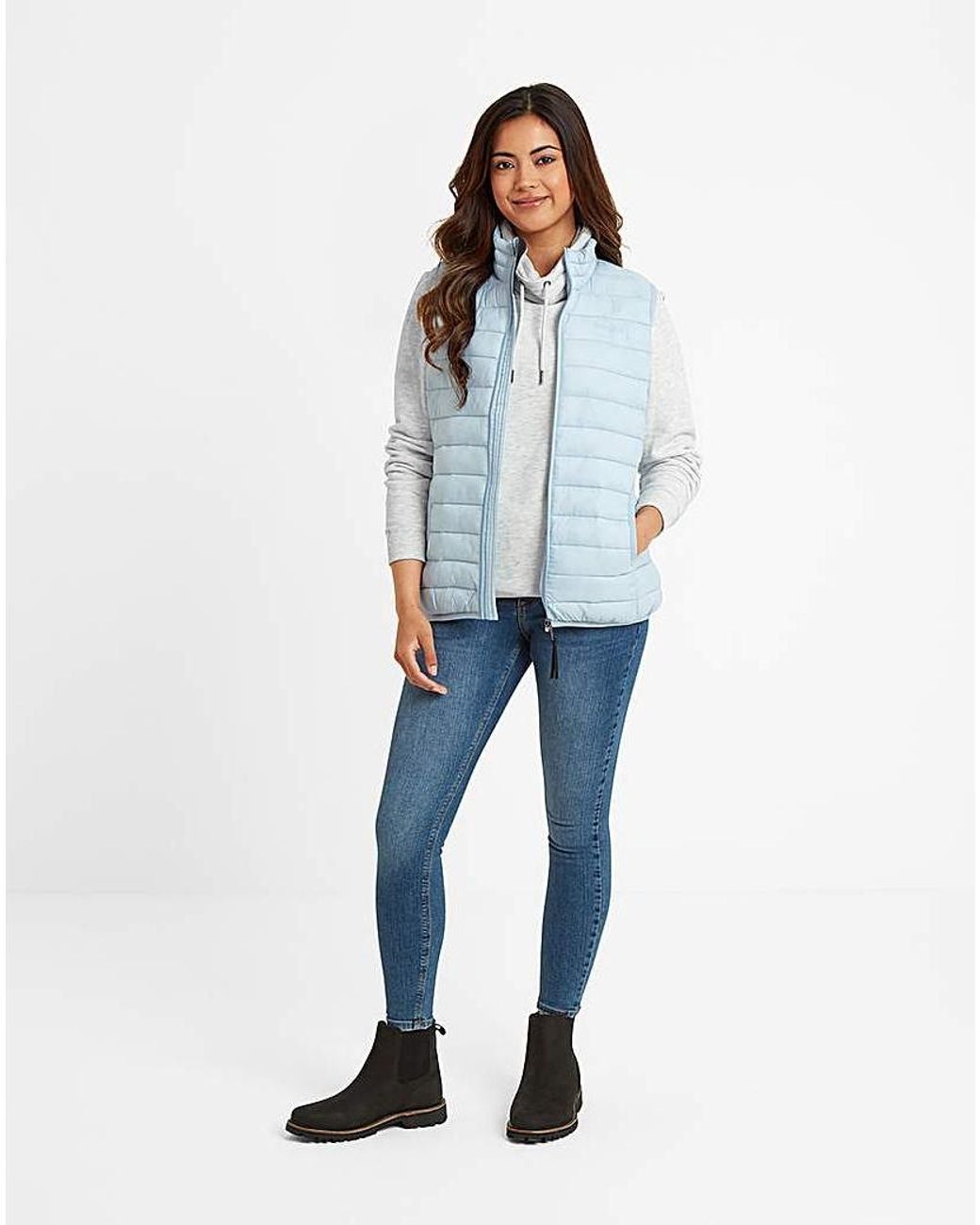 TOG24 Blue Tog24 Gibson Gilet