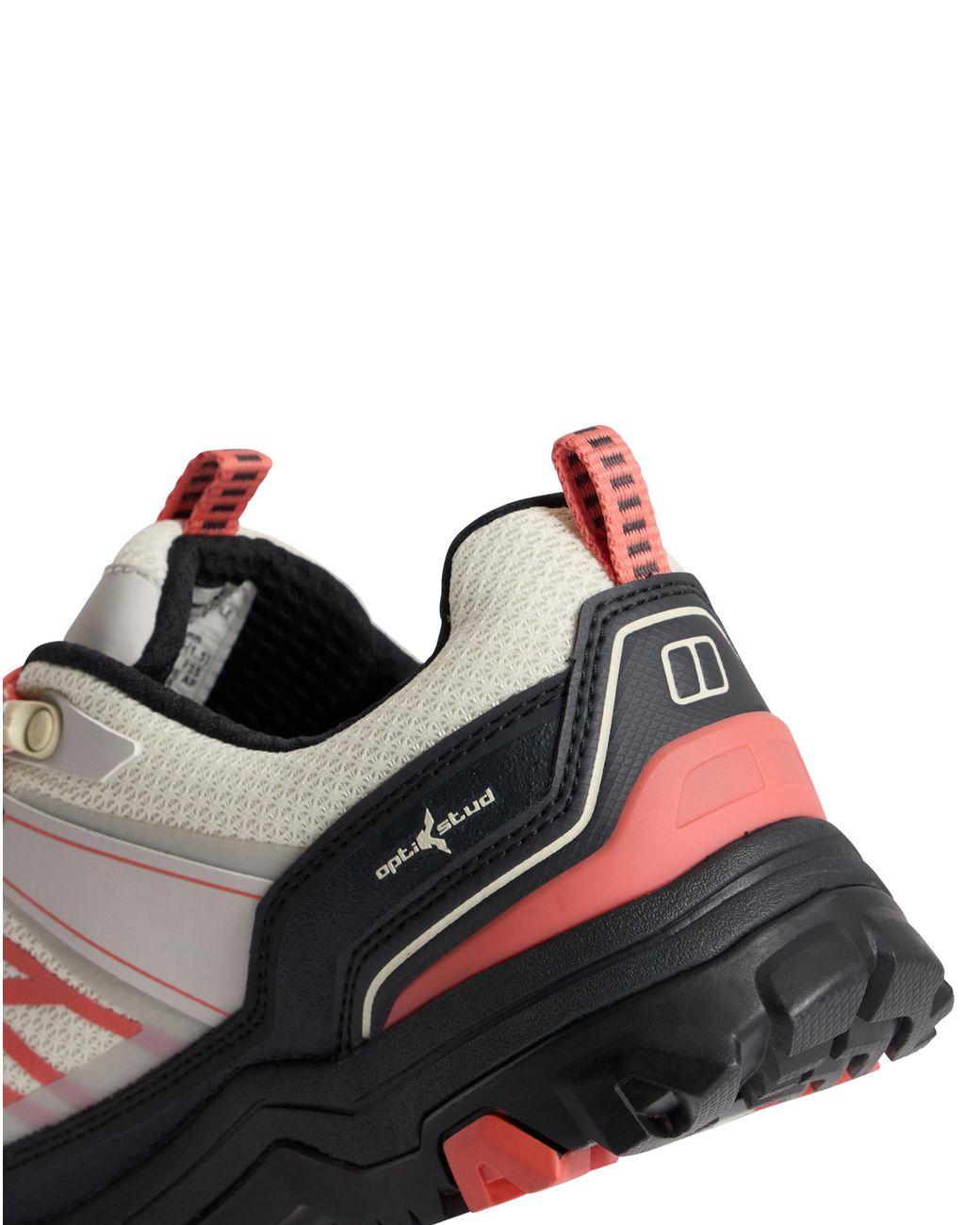 Berghaus White Terravolt Gtx Shoes