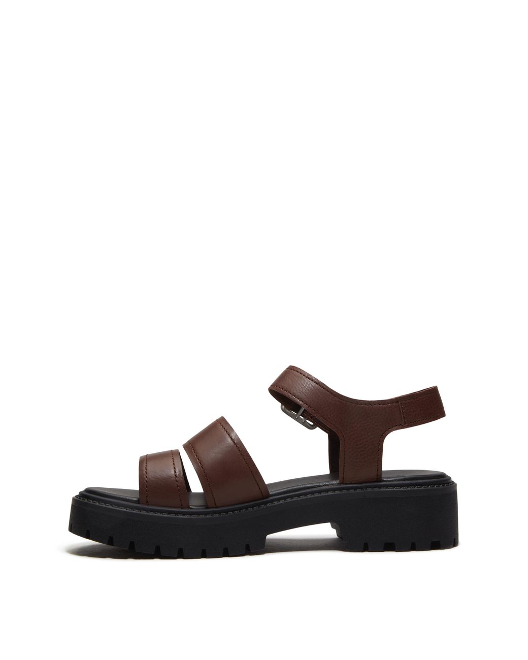 Timberland Multicolor Stone Street Grain Sandals
