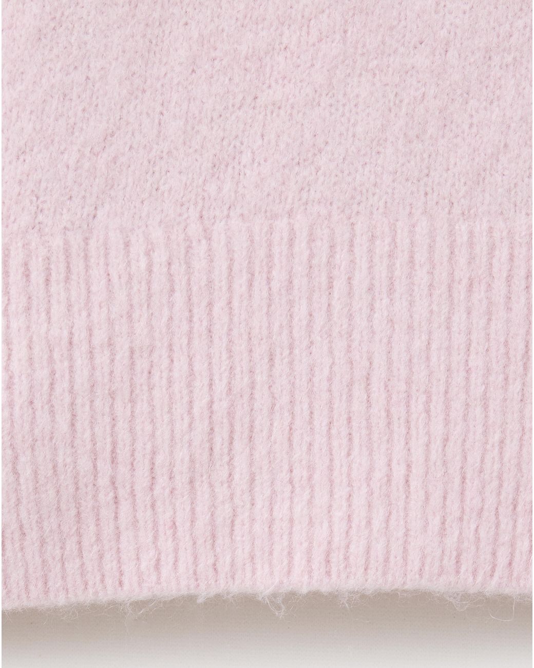 Mango Pink Sweater Ralphie