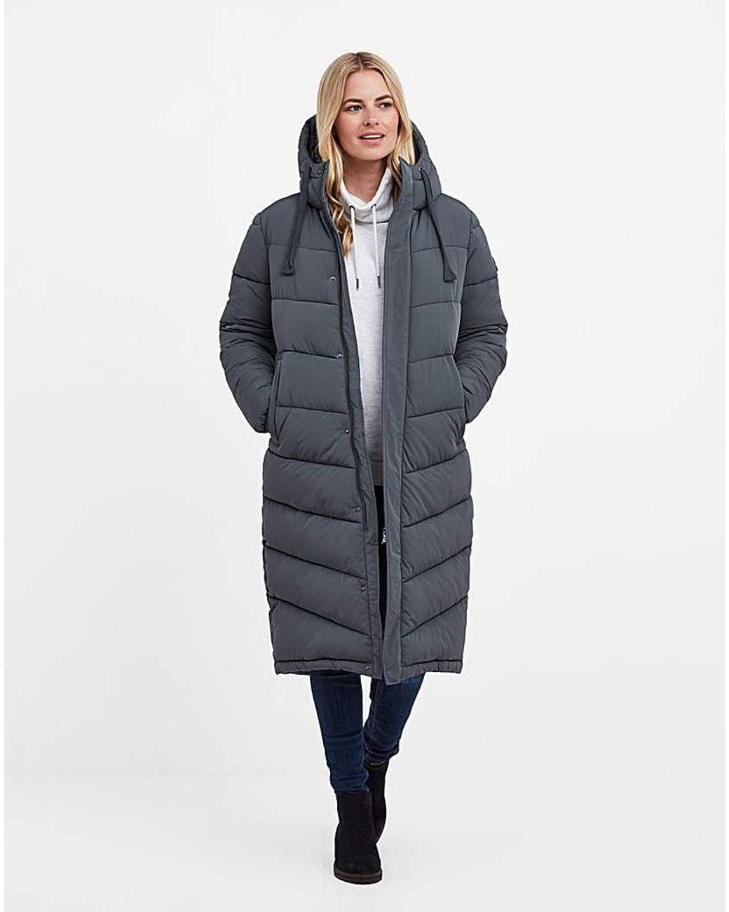 TOG24 Blue Tog24 Raleigh Jacket