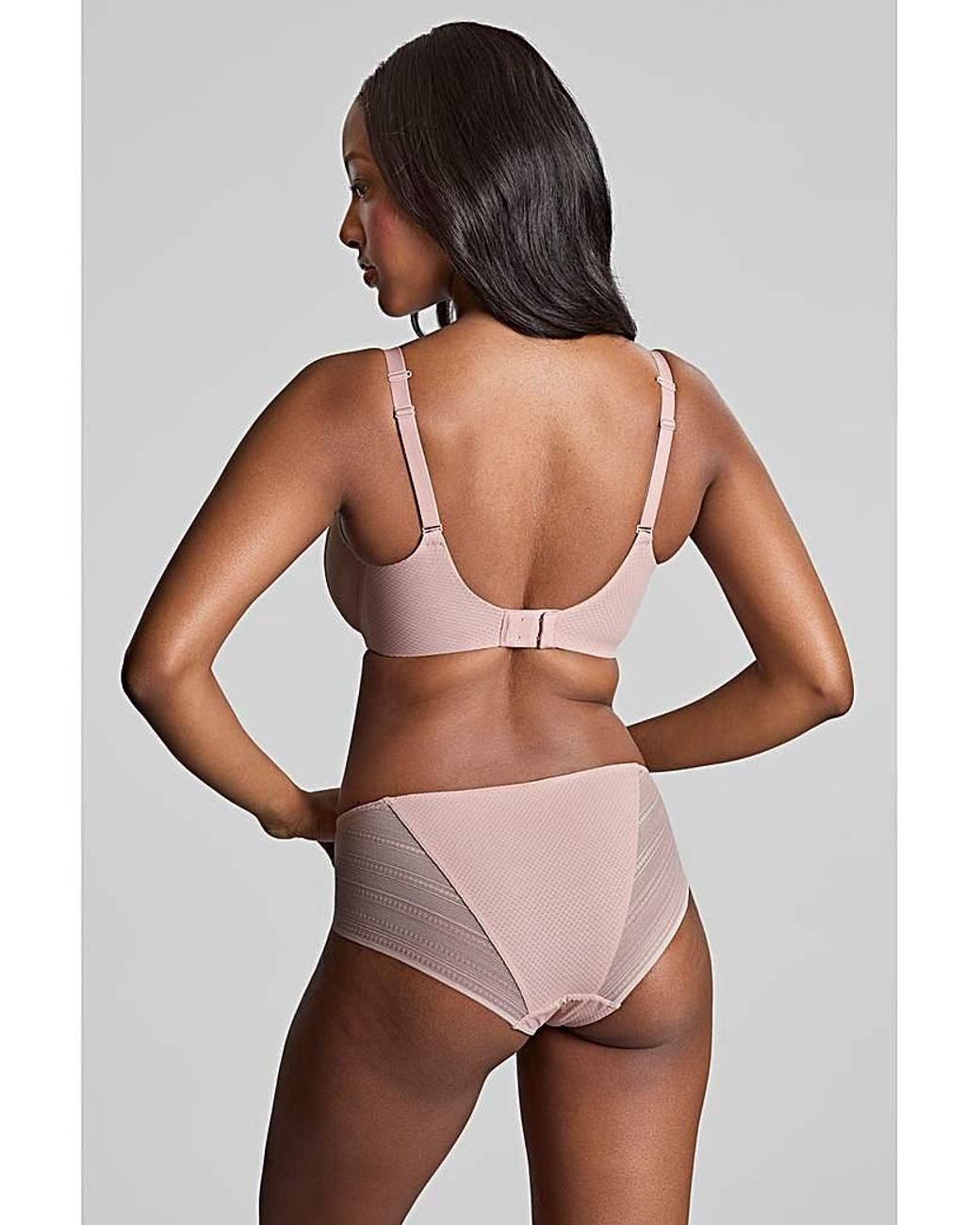 Panache Multicolor Serene Full Cup Bra