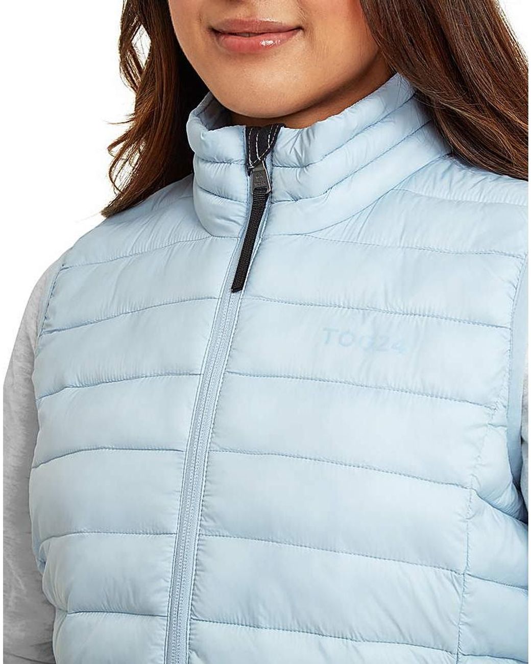 TOG24 Blue Tog24 Gibson Gilet