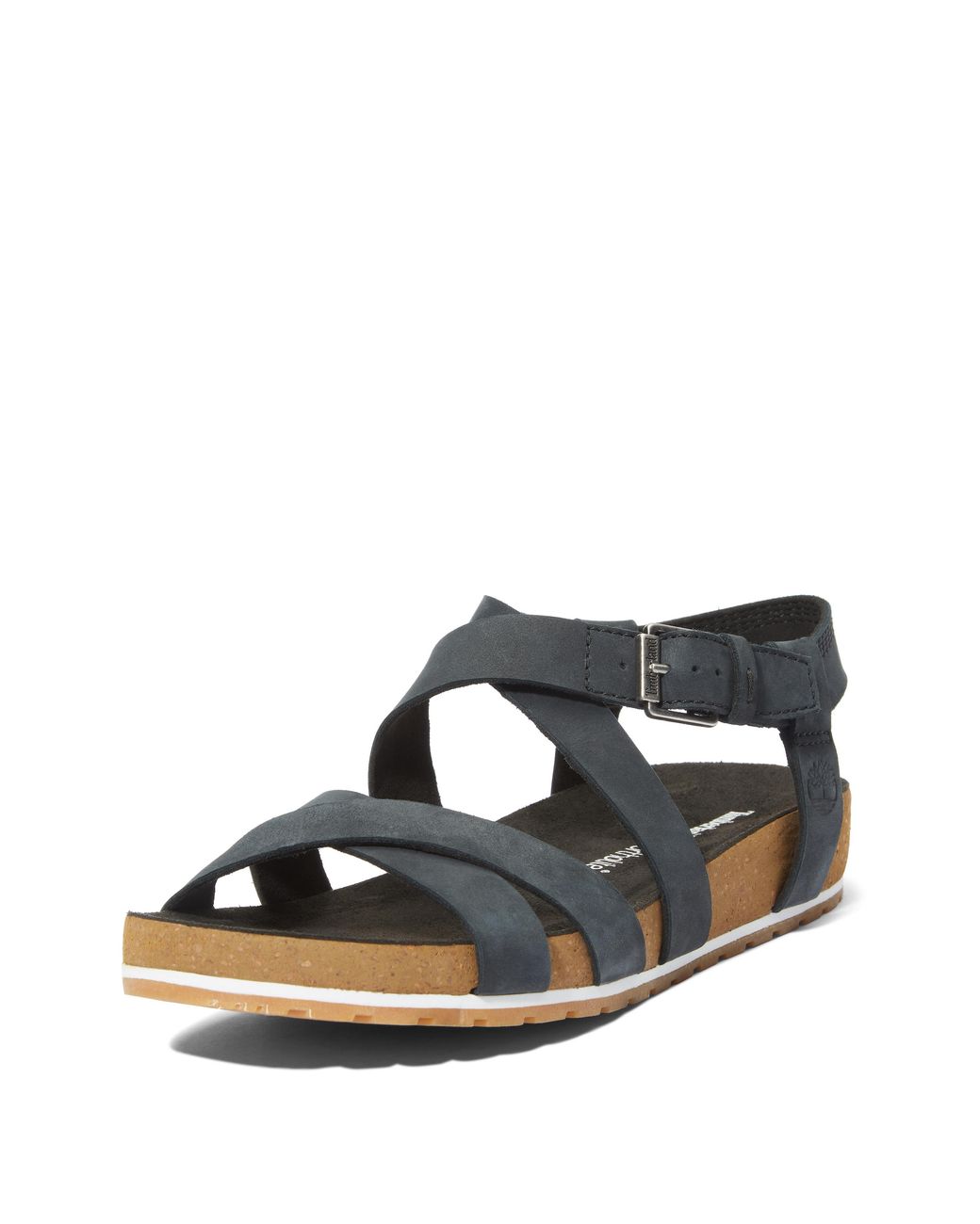 Timberland Multicolor Malibu Waves Nubuck Sandals
