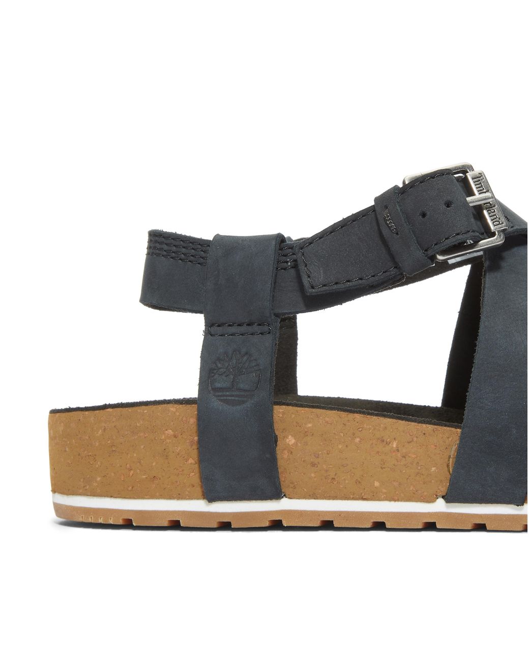 Timberland Multicolor Malibu Waves Nubuck Sandals