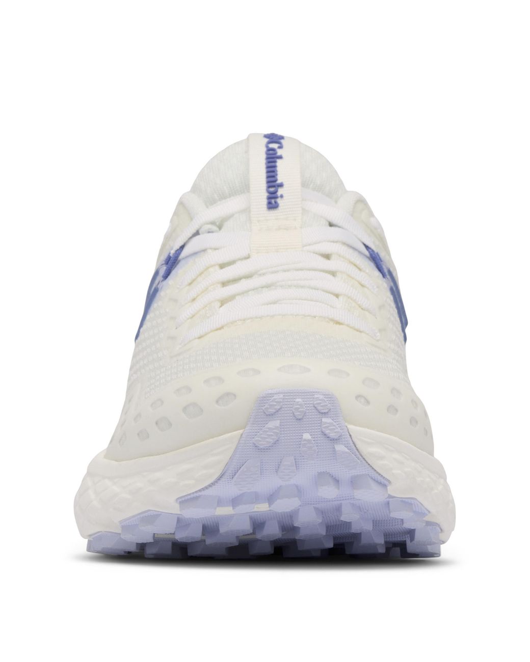 Columbia White Columbia Konos Trainers