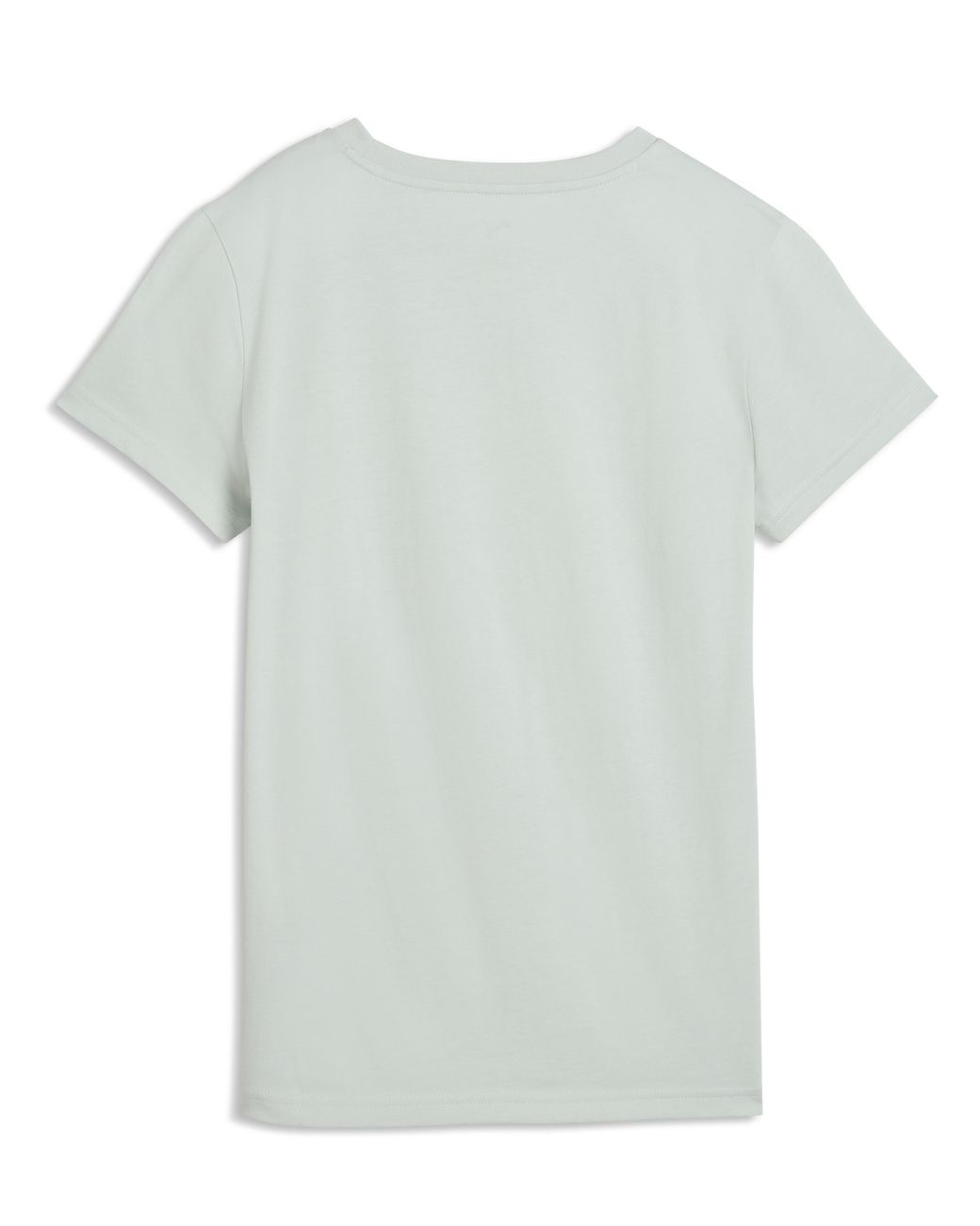 PUMA Multicolor Essentials Centered Cat Logo Tee