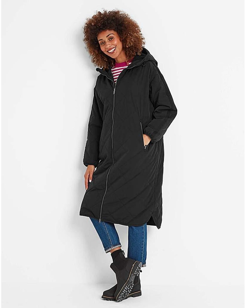 TOG24 Black Tog24 Banton Jacket