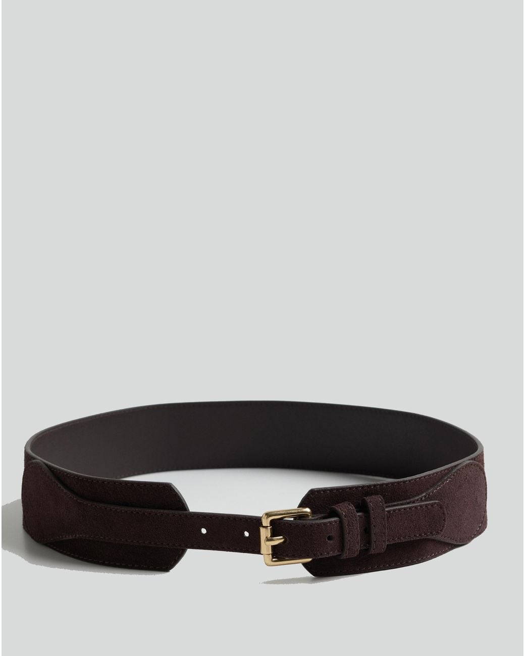 Mango Brown Belt Amalia